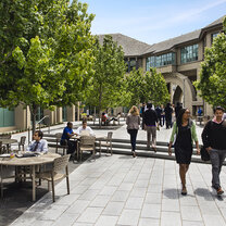 Berkeley Haas School of Business